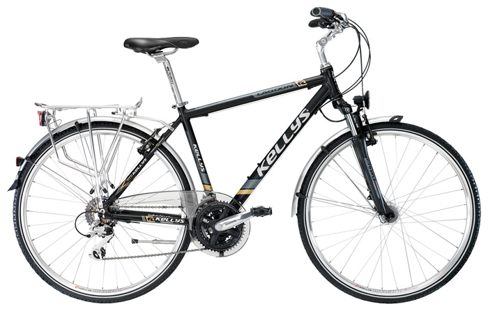 Велосипед KELLY'S Lagoon (2009)