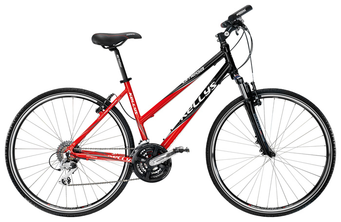 Велосипед KELLY'S Omega (2009)