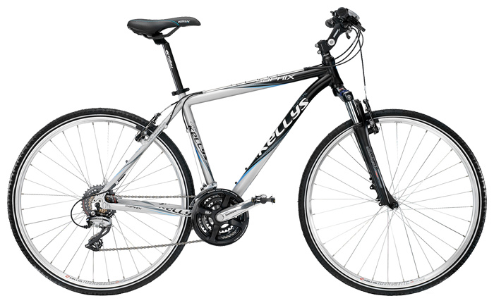 Велосипед KELLY'S Saphix (2009)