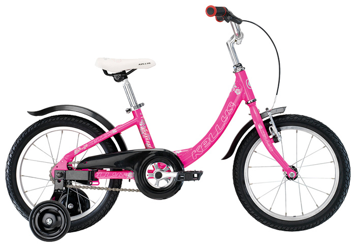 Велосипед KELLY'S Emma (2009)