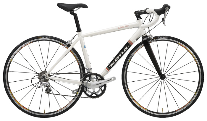 Велосипед KONA Lisa RD (2009)