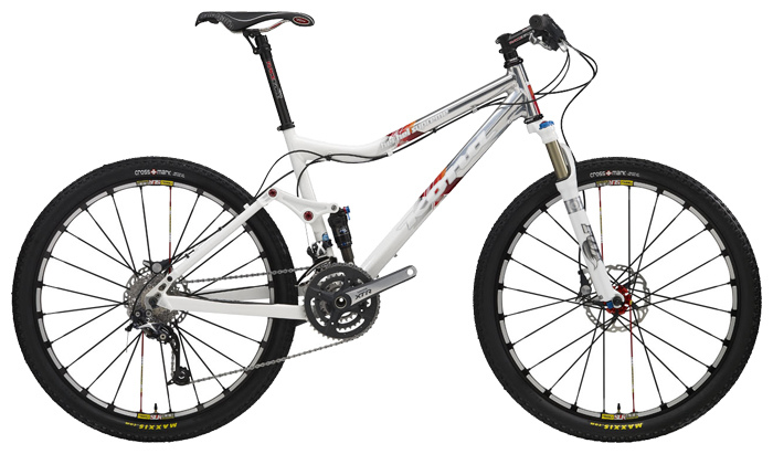 Велосипед KONA Hei Hei Supreme (2009)