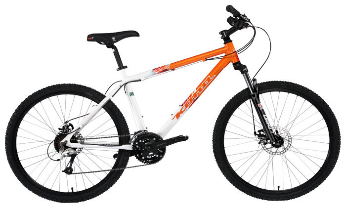 Велосипед KONA Hahanna (2009)