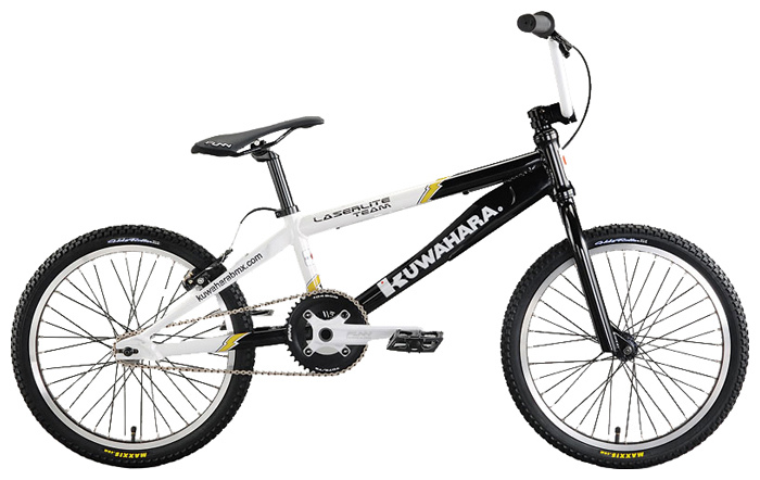 Велосипед Kuwahara Laserlite Team (2008)