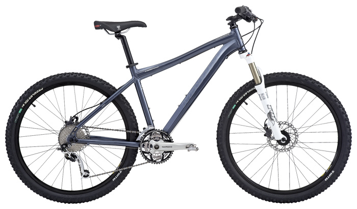 Велосипед Marin Eldridge Grade (2009)