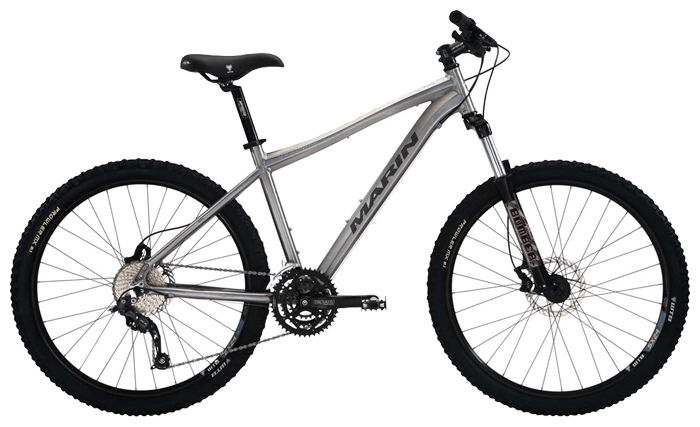 Велосипед Marin Palisades Trail (2009)