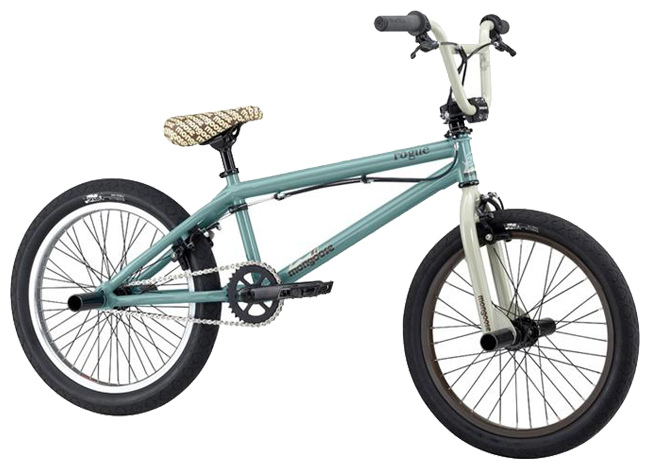 Велосипед Mongoose Rogue (2009)