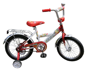 Велосипед Orion Fortune 16 (2009)