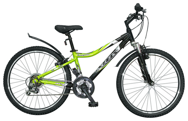 Велосипед STELS Navigator 420 (2009)