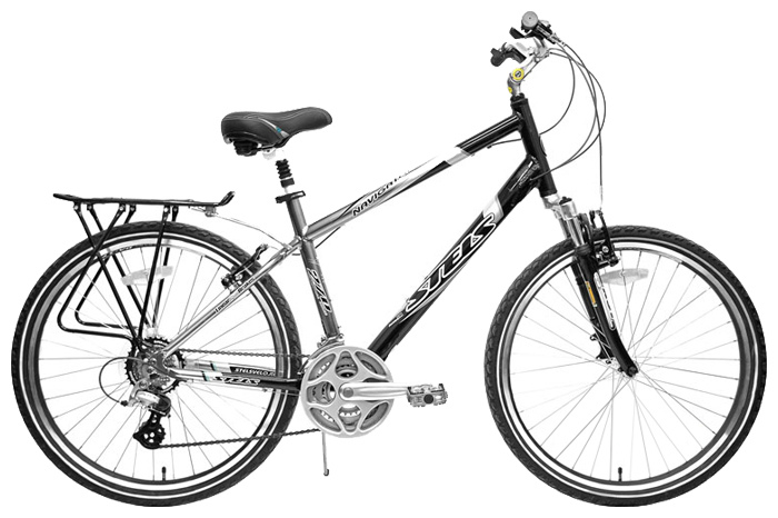 Велосипед STELS Navigator 270 (2008)