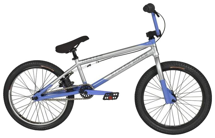 Велосипед STOLEN Heater (2008)