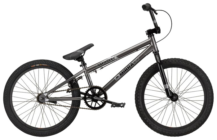 Велосипед Mirraco Apprentice 20 (2009)