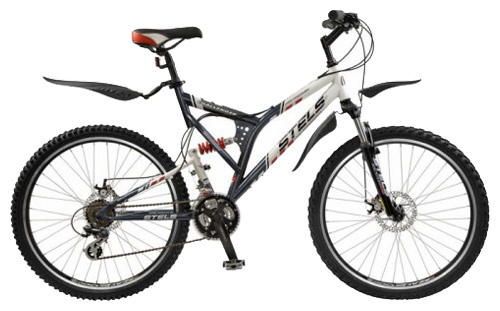 Велосипед STELS Challenger Disc (2009)