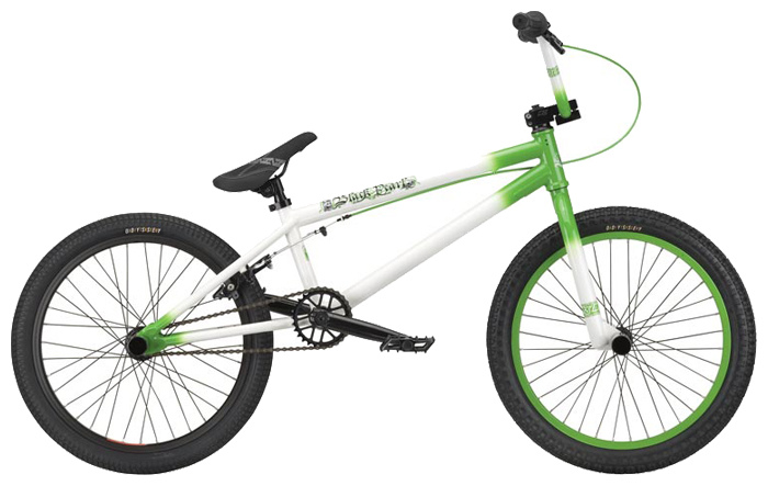 Велосипед Mirraco Black Pearl 1 (2009)