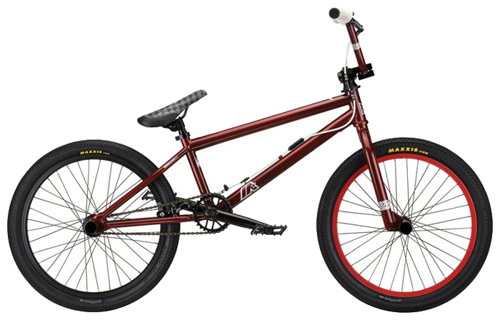 Велосипед Mirraco Blend 1 (2009)