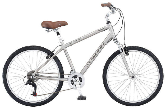 Велосипед Schwinn Sierra GS (2009)