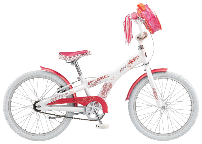 Велосипед Schwinn Stardust (2009)