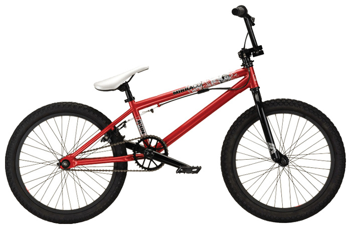 Велосипед Mirraco Icon Option (2008)