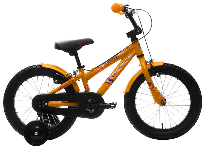 Велосипед Merida Dakar 616-Side Pull (2009)