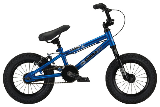 Велосипед Mirraco Apprentice 12 (2008)