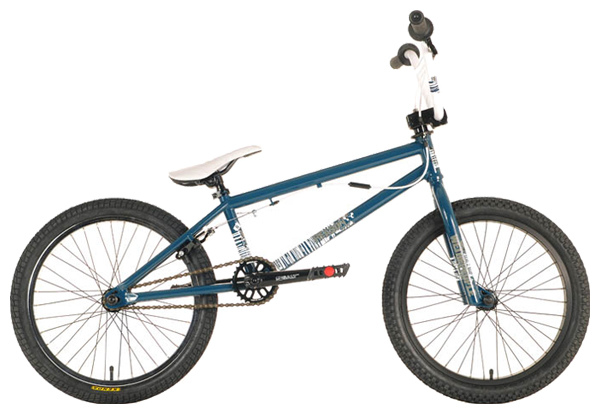 Велосипед WeThePeople Reason (2009)