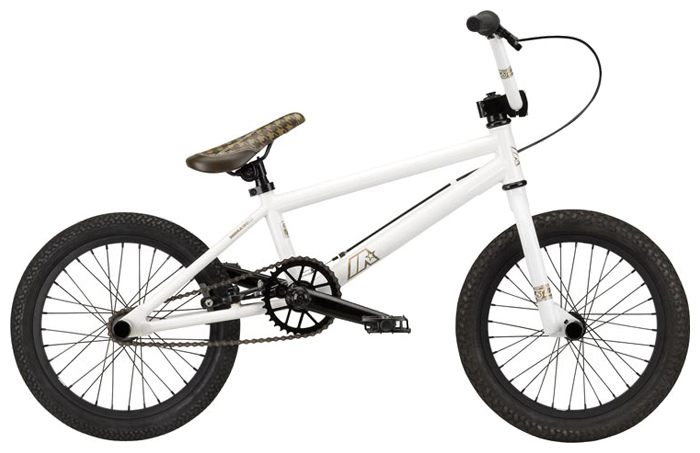 Велосипед Mirraco Blend 16 (2009)