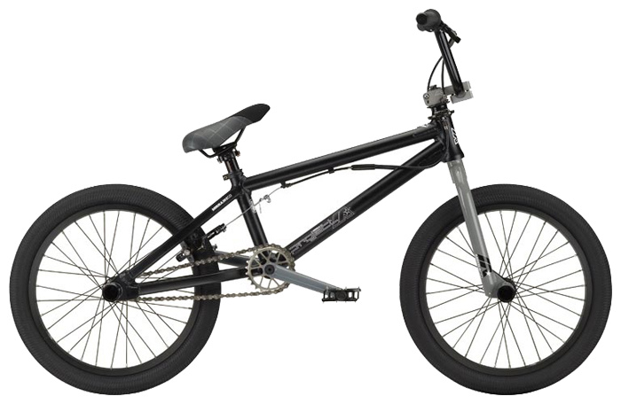 Велосипед Mirraco Project 18 (2009)