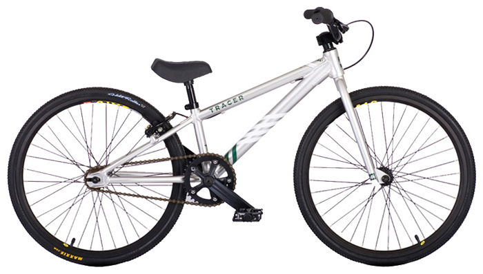 Велосипед DK Tracer Mini (2009)