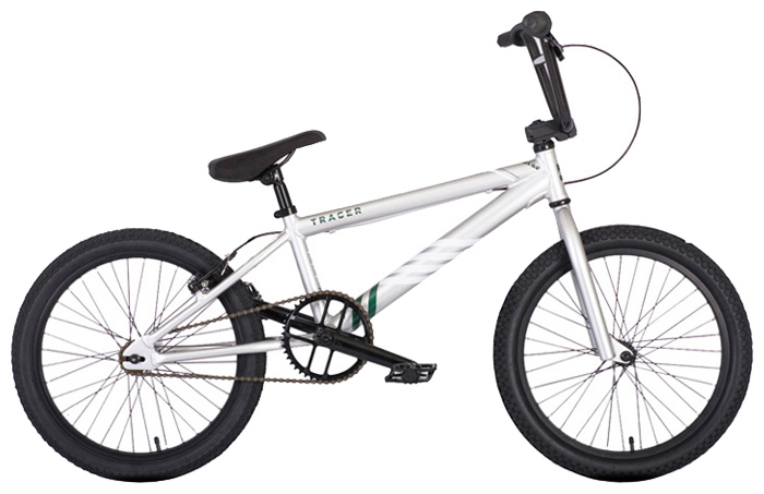 Велосипед DK Tracer Pro (2009)