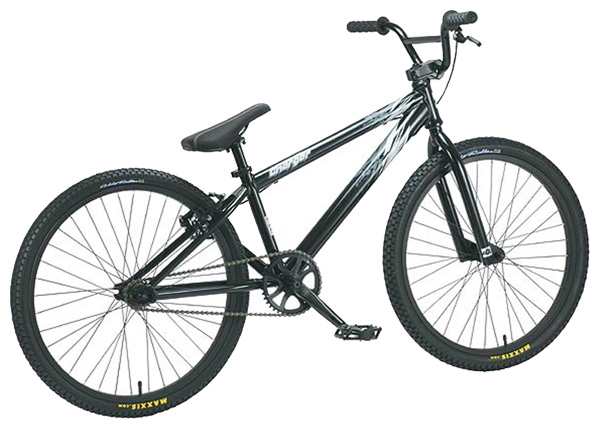 Велосипед DK Charger 24 (2008)