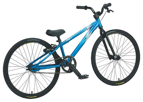 Велосипед DK Dart Mini (2008)