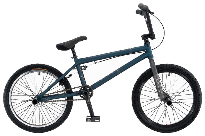 Велосипед Free Agent Crown Imperial (2009)