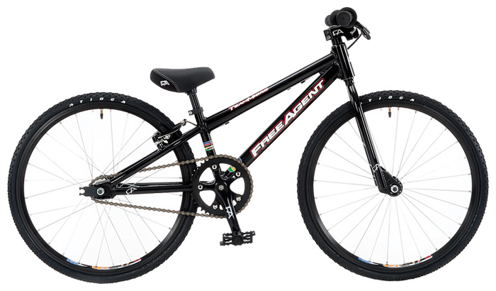 Велосипед Free Agent Team Micro (2009)