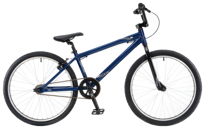 Велосипед Free Agent Ambush 24 (2009)