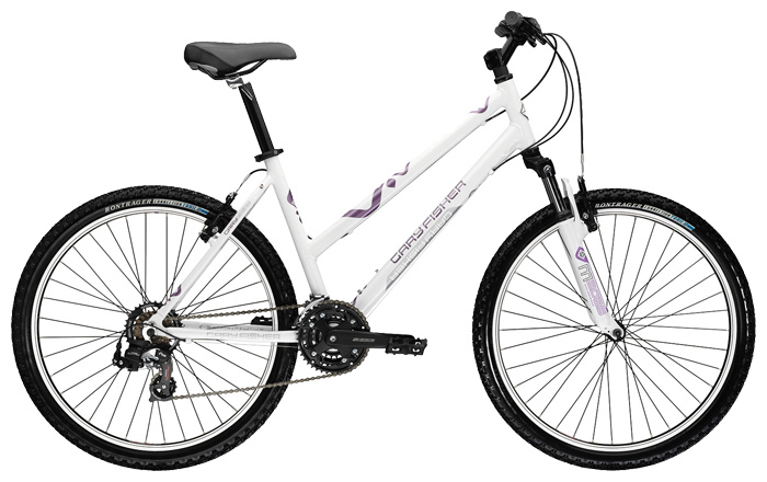 Велосипед Gary Fisher Mako Lady (2009)