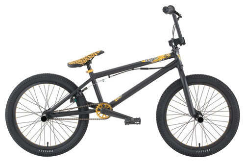 Велосипед Haro X5 (2009)