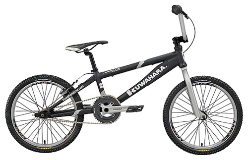 Велосипед Kuwahara Laserlite Team (2009)