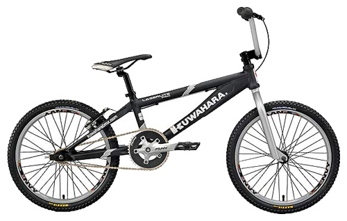 Велосипед Kuwahara Laserlite Pro (2009)