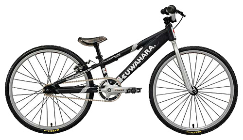 Велосипед Kuwahara Laserlite Mini (2009)