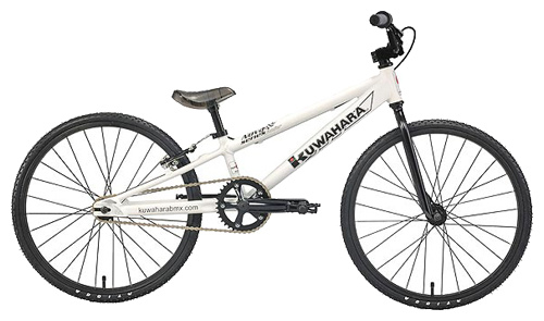 Велосипед Kuwahara Nova Junior (2009)