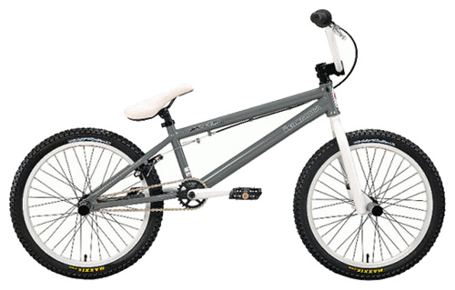 Велосипед Kuwahara Bravo 1 (2009)