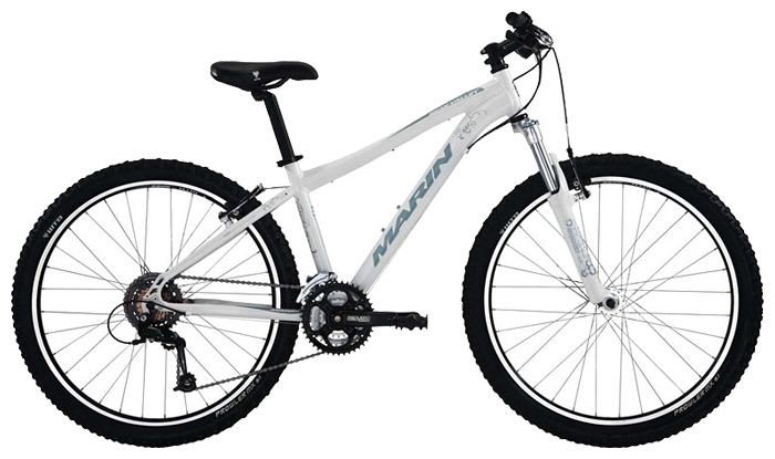 Велосипед Marin Bear Valley V-Brake (2009)