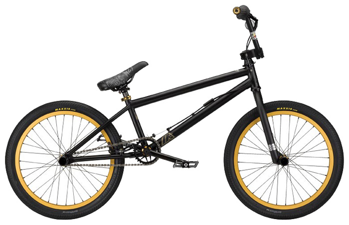 Велосипед Mirraco Blend LTD (2009)