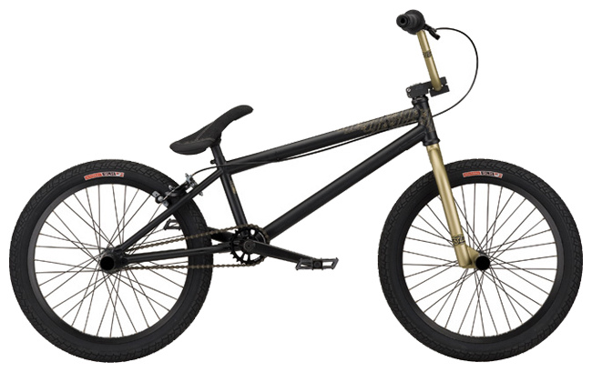 Велосипед Mirraco Wallstreet (2009)