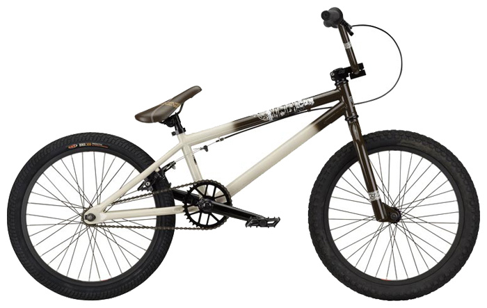 Велосипед Mirraco Icon Intro (2009)