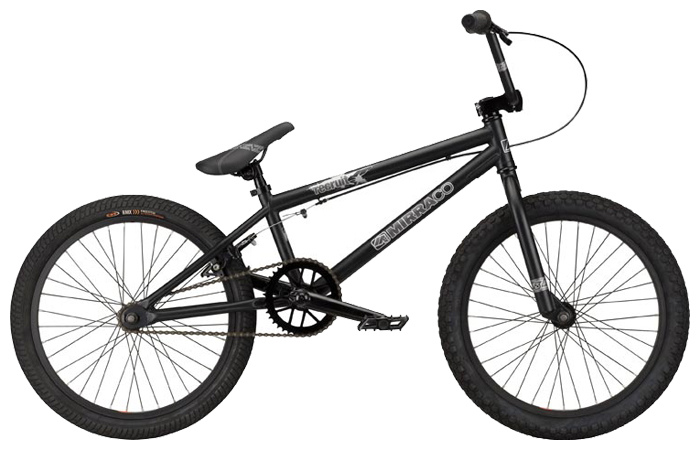 Велосипед Mirraco Recruit (2009)