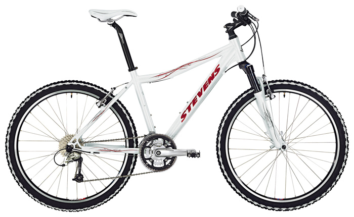 Велосипед Stevens Nema (2009)