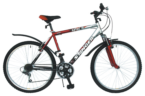 Велосипед Stinger Х12039 Aztec