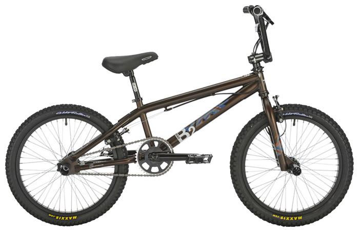 Велосипед UMF Brad 2 (2009)