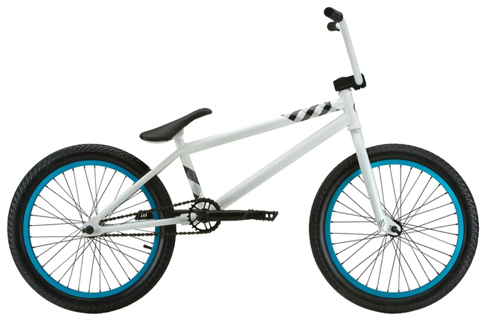 Велосипед Verde Radia (2009)